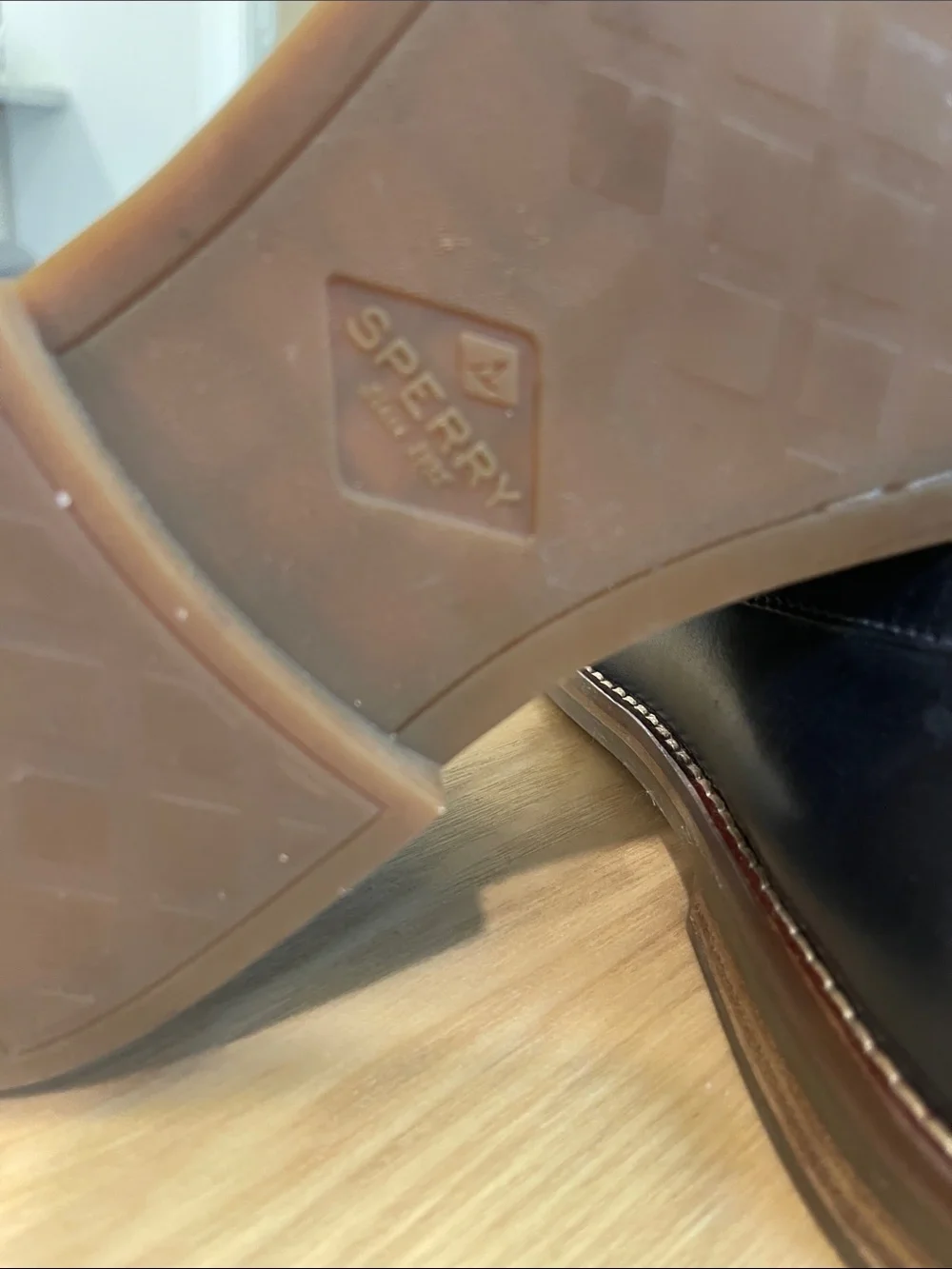 Sperry description premium